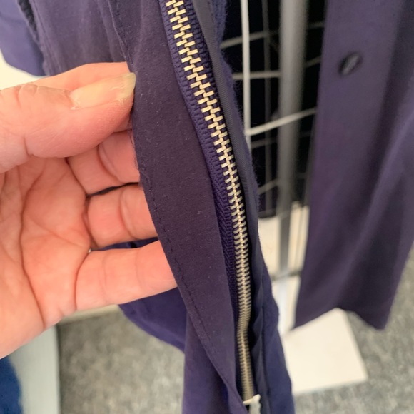 VINTAGE trenchcoat - Picture 8 of 12